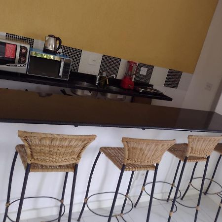 الشقق الفندقية Búziosفي  Departamento Dos Reis المظهر الخارجي الصورة