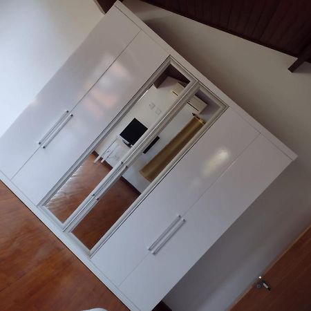 الشقق الفندقية Búziosفي  Departamento Dos Reis المظهر الخارجي الصورة