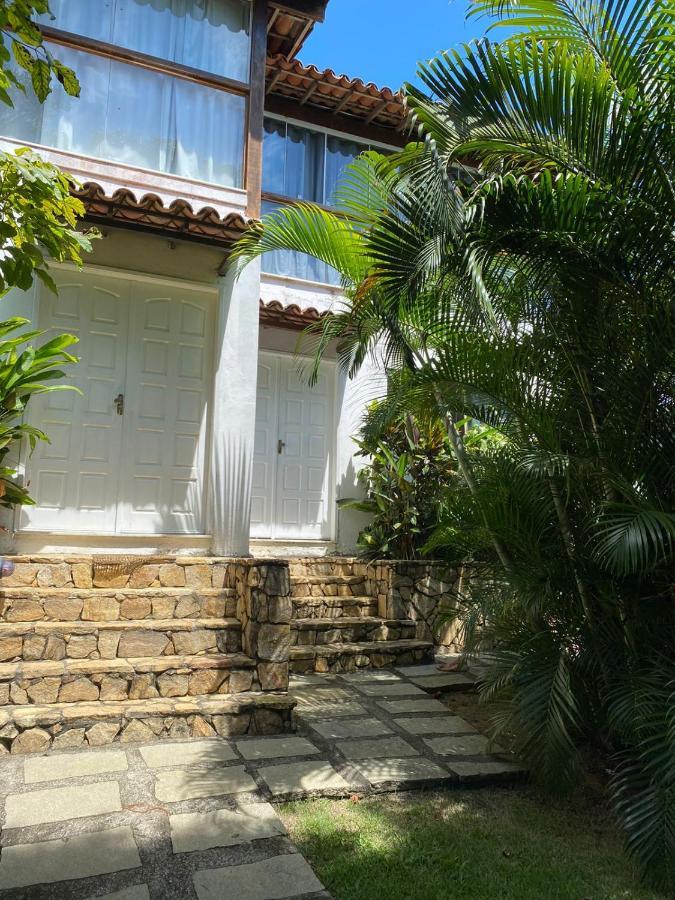 الشقق الفندقية Búziosفي  Departamento Dos Reis المظهر الخارجي الصورة