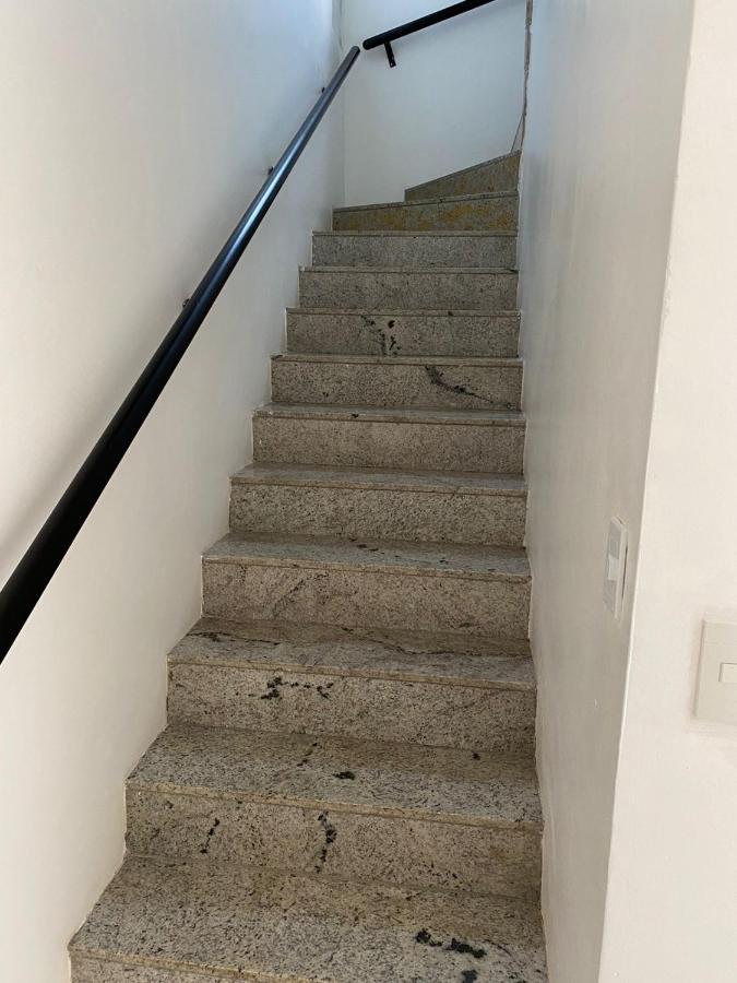 الشقق الفندقية Búziosفي  Departamento Dos Reis المظهر الخارجي الصورة