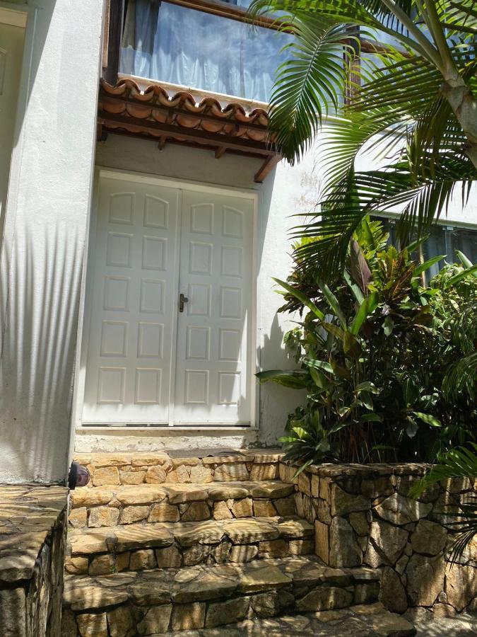 الشقق الفندقية Búziosفي  Departamento Dos Reis المظهر الخارجي الصورة