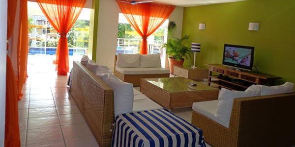 الشقق الفندقية Búziosفي  Departamento Dos Reis المظهر الخارجي الصورة