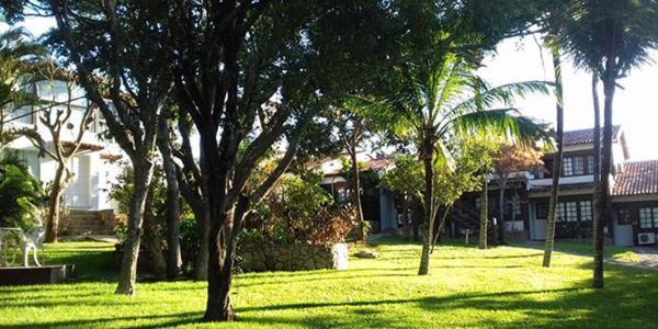 الشقق الفندقية Búziosفي  Departamento Dos Reis المظهر الخارجي الصورة