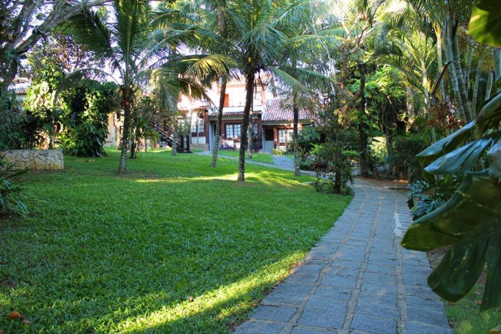 الشقق الفندقية Búziosفي  Departamento Dos Reis المظهر الخارجي الصورة
