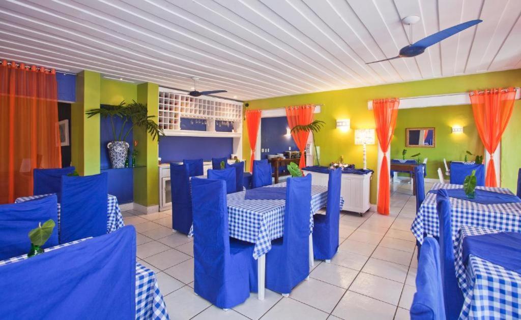 الشقق الفندقية Búziosفي  Departamento Dos Reis المظهر الخارجي الصورة
