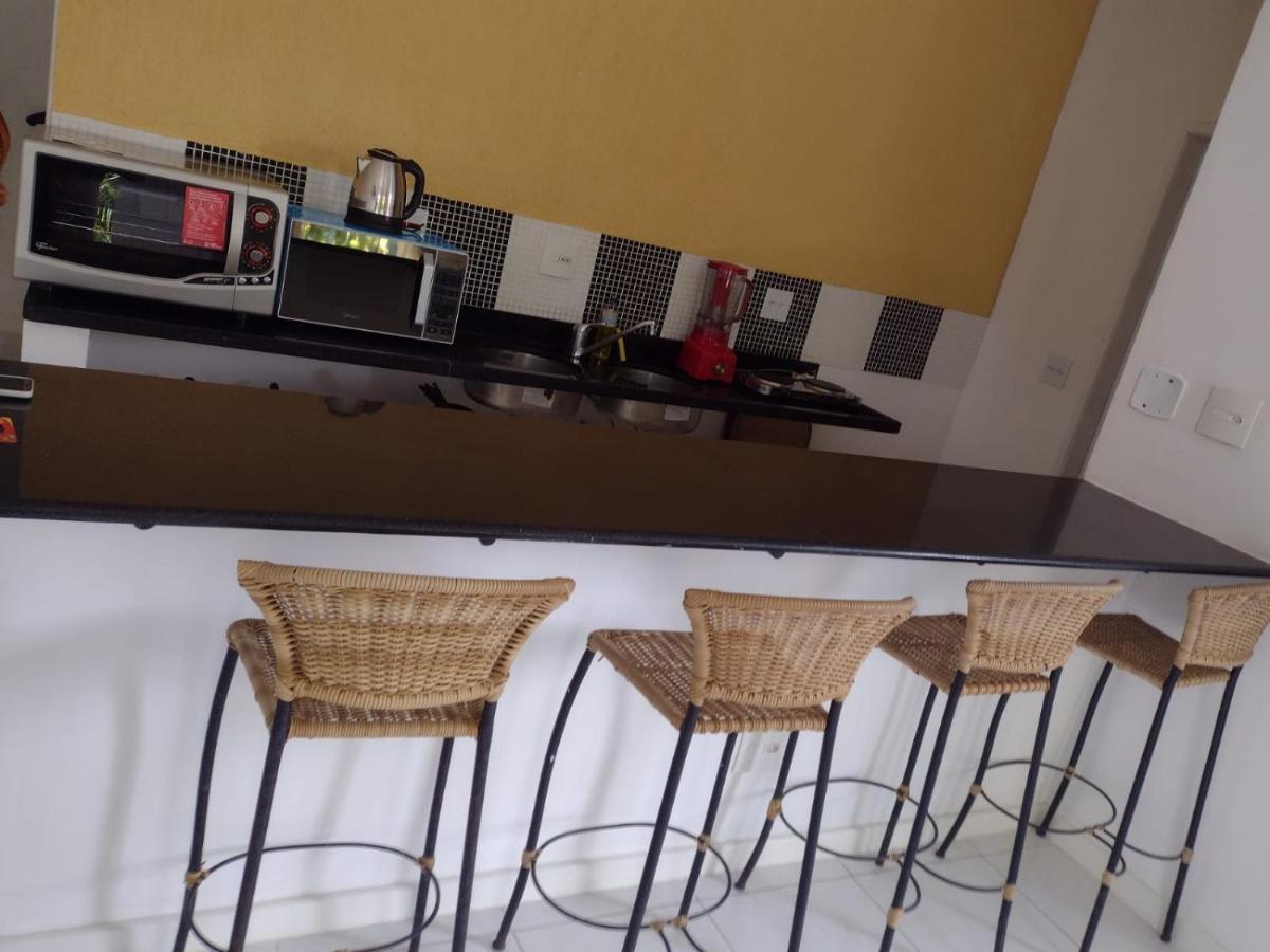 الشقق الفندقية Búziosفي  Departamento Dos Reis المظهر الخارجي الصورة