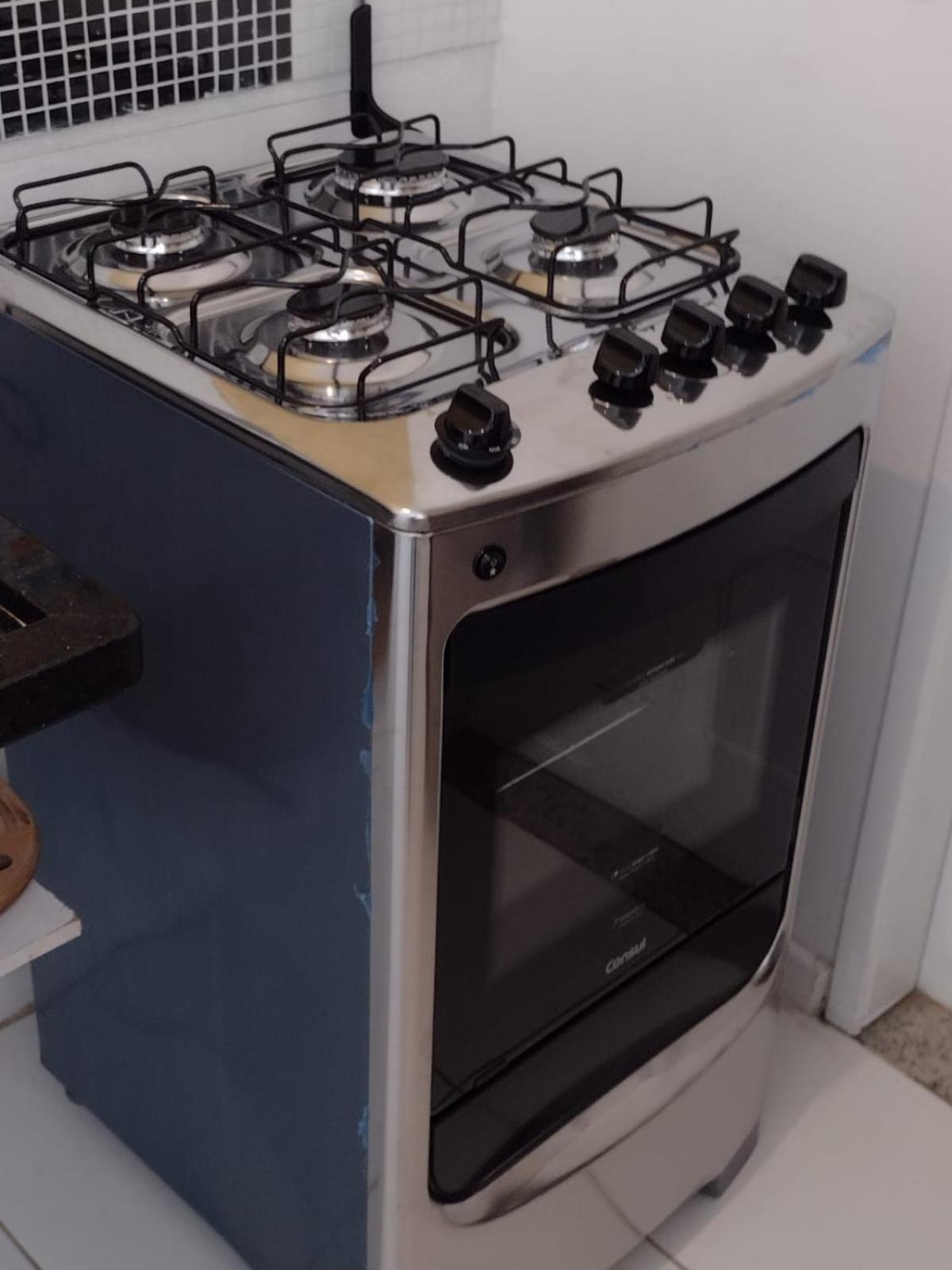 الشقق الفندقية Búziosفي  Departamento Dos Reis المظهر الخارجي الصورة