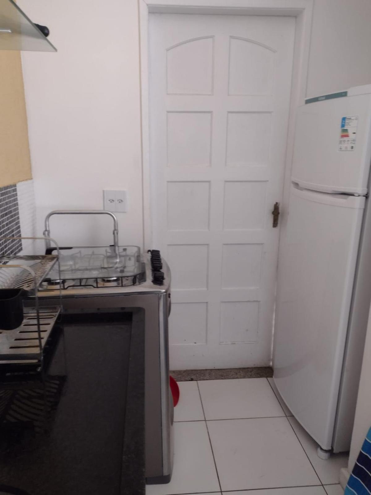 الشقق الفندقية Búziosفي  Departamento Dos Reis المظهر الخارجي الصورة