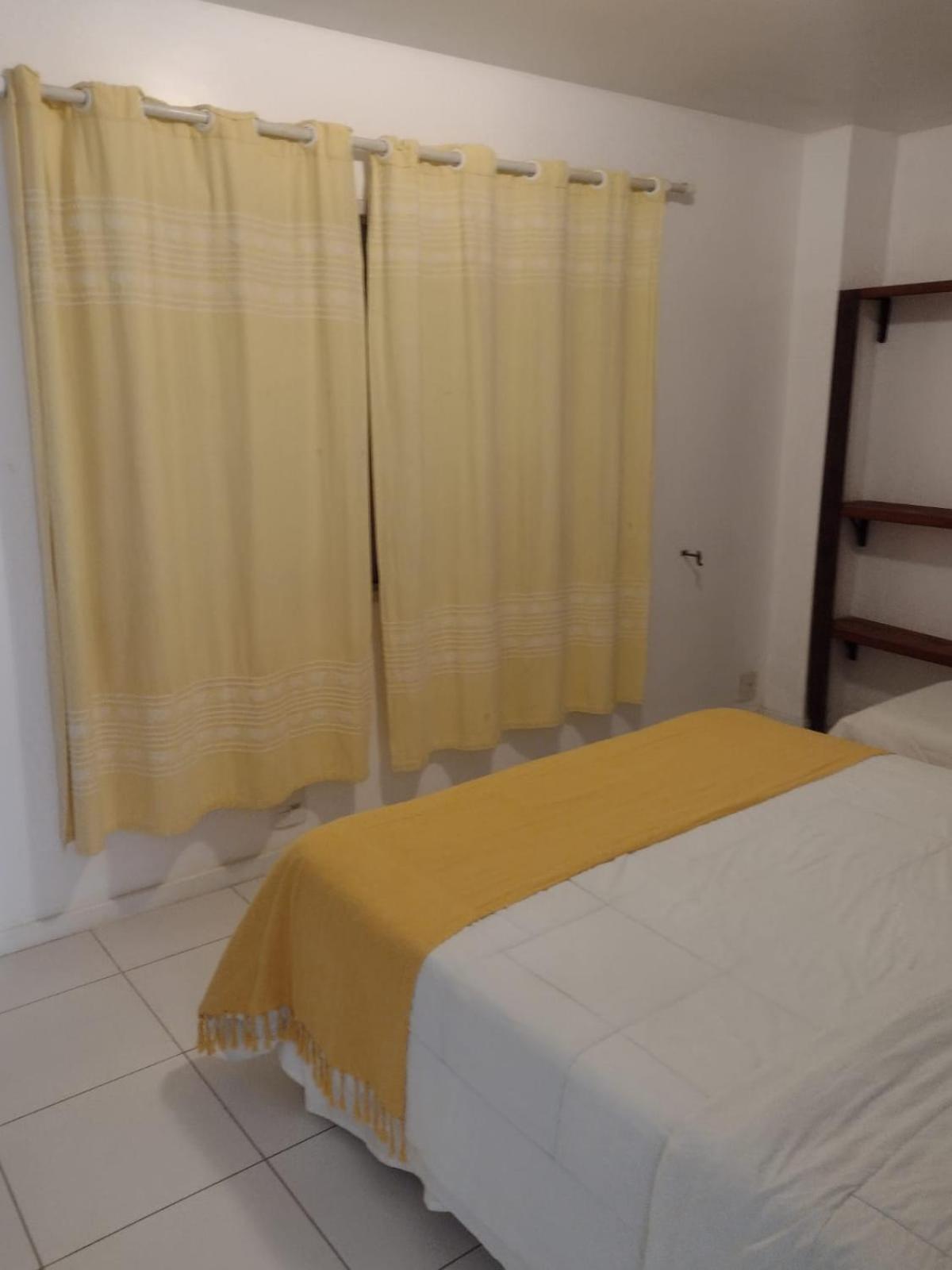 الشقق الفندقية Búziosفي  Departamento Dos Reis المظهر الخارجي الصورة